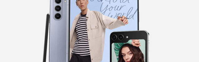 Samsung predstavio Galaxy Z Flip5 i Galaxy Z Fold5: fleksibilnost i svestranost bez kompromisa