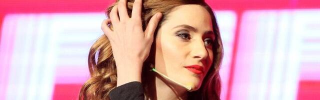 Marija Bergam: Razvod od kolege, udaja i porođaj