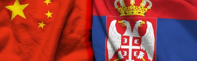Potpisan Sporazum o slobodnoj trgovini između Srbije i Kine