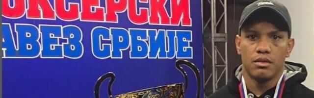 Udario čoveka zbog parkinga, pa ga izboli! Epilog napada na boksera sa Kube