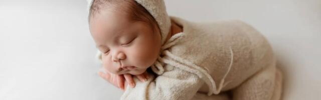 Divna vest: U Novom Sadu rođeno 16 beba, devojčice brojnije