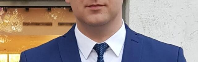 Hodžić imenovan za državnog sekretara u ministarstvu prosvete