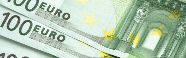 Просечна плата у Црној Гори 523 евра