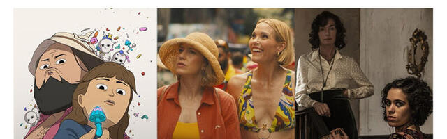 Februar na Max striming platformi