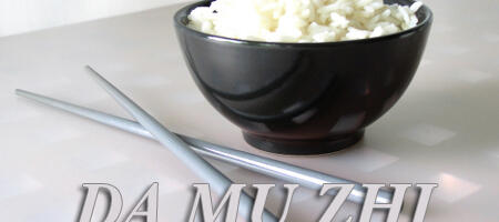 Kineski restoran “Da Mu Zhi”