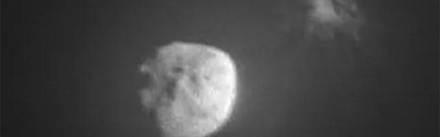 Asteroid koji bi mogao da udari u Zemlju