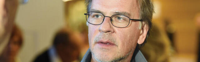 DOKTOR SA VMA JE OTKRIO KAKO JE IZGLEDALA TEŠKA BORBA ŽARKA LAUŠEVIĆA: Kada ga je ugledao, znao je da je kraj - jedan simptom raka pluća vidi se na prstima!