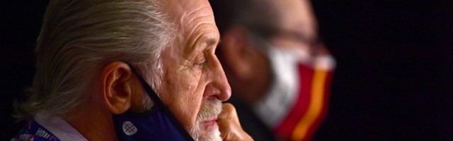 Reč Peta Rajlija: S zdravim Dragićem i Adebajom Majami bi pružio više protiv Lejkersa
