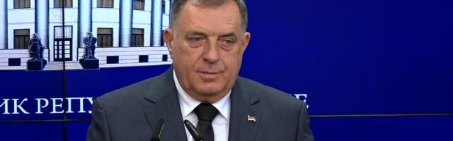 Dodik: Angažovani pucači iz Novog Pazara da izvrše atentat na mene