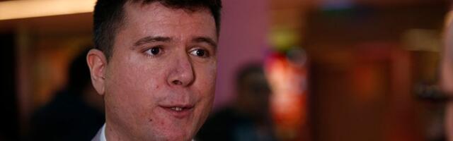 Boris Malagurski: Snimali smo na Gazimestanu jer nam se može