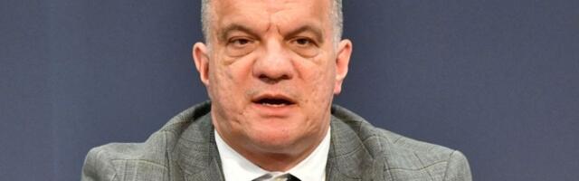 PONIŠTAVANJE PRIJEMNOG na Filozofskom zbog pitanja o BLOKADAMA? Stanković: Primenićemo zakon