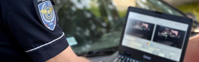 Velika akcija POJAČANE KONTROLE SAOBRAĆAJA - U fokusu prekršaj koji je najveći problem bezbednosti na našim putevima