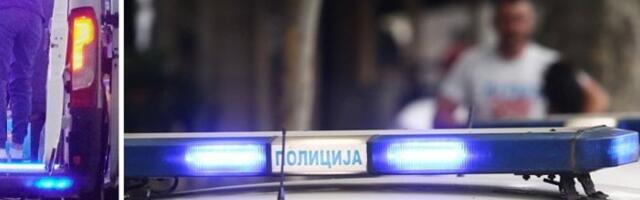 Pronađeno zakopano telo: Horor u selu na jugu Srbije