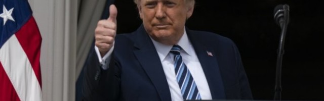 JEDNO OD IZNENAĐENJA NA AMERIČKIM IZBORIMA! Hispanoamerikanci u MNOGO VEĆEM BROJU UZ TRAMPA nego na prošlim izborima!