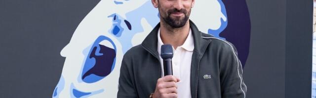 Novak otkrio čime će se baviti kad završi karijeru