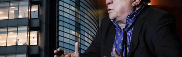 IMOVINA HALIDA BEŠLIĆA POD LUPOM, KOMŠIJE RAZVEZALE JEZIK! Evo šta sve pevač POSEDUJE U SVOJOJ IMOVINSKOJ KARTI!