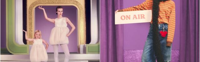 Zara x Disney: Kolekcija koja vraća radost u garderober