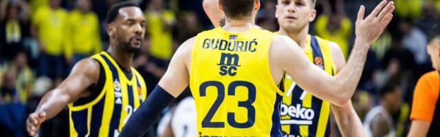 EVROLIGAŠKI TRANSFER: Serija poraza presečena pojačanjem!