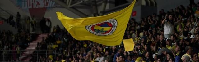 Enormna zaduženost: : Fenerbahče duguje 588 milona evra