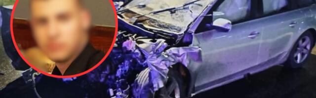 POLICIJA ISKLJUČILA VIŠE OD 50.000 PIJANIH VOZAČA "Taj čovek je pio ceo dan, pa seo za volan"