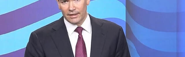 Rubio: “Razvijamo listu ideja za okončanje rata u Ukrajini na osnovu doprinosa obe strane”