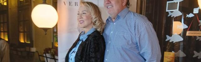 Večeras je ova pevačica zadužena za sjajan provod kod Živojinovića: Ona će zabavljati goste na slavi