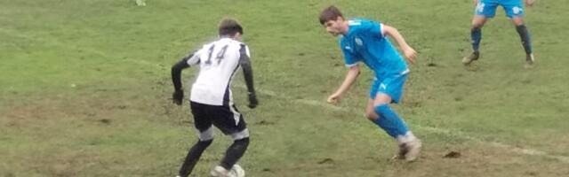 Rudari Bora pobedom overili lidersku poziciju