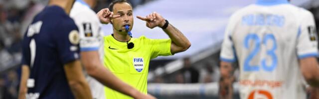 UEFA NA VAŽNU UTAKMICU ZVEZDE ŠALJE FRANCUSKU EKIPU! Evo ko je dobio najveću odgovornost