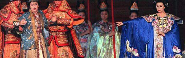 Princeza imala 30 mladih ljubavnika koji su je opsluživali: Tražila je isto ono što imaju muškarci, a onda je za nemoral platila glavom