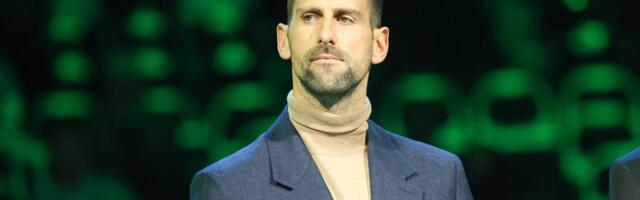 Amerikanac uporedio Đokovića i Lebrona: To je neverovatno!