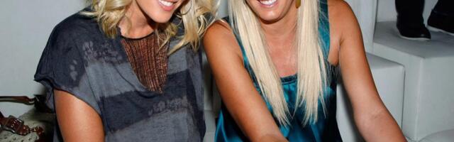 Zubi su mi ispali, uklonili su mi deo vilice: Glumica progovorila o paklu kroz koji je prošla i brojnim operacijama