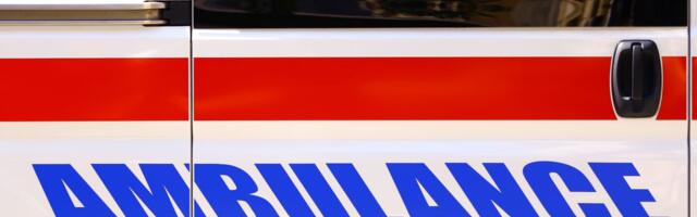 Tragedija u Vladičinom Hanu: Mladog čoveka ubila struja