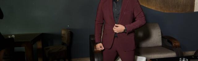 DARKO LAZIĆ NAKON SKANDALA DONEO ZVANIČNU ODLUKU! Pevač MENJA PROFESIJU, odlučio da se bavi OVIM ZANATOM!