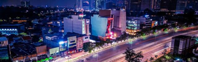 Svet ima novog  gradskog giganta : Džakarta postala najmnogoljudniji grad na planeti