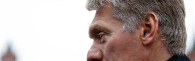 Peskov: To je skandalozan incident