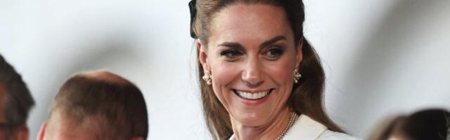 Kraljevska lekcija stila: Model haljine koji ne poznaje godine - obožava je i Kejt Midlton (FOTO)