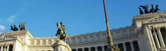 Италија одлаже продужење помоћи Украјини и у наредној години