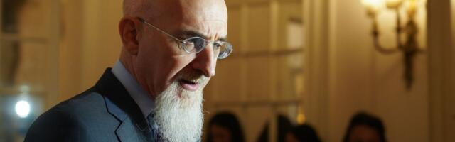 Gori: Italija je od početka dala saglasnost za otvaranje Klastera 3,podržavamo Srbiju