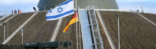 U strahu od Rusije: Nemačka uvodi štit koji obara balističke rakete na granici svemira