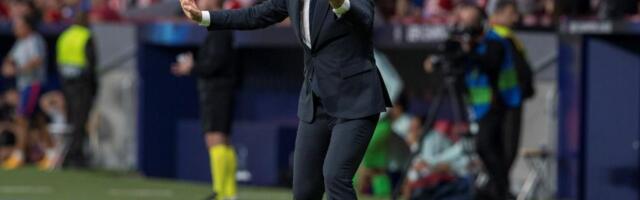 HRVAT DEBITUJE PROTIV ARSENALA: Ivan Leko novi trener Briža