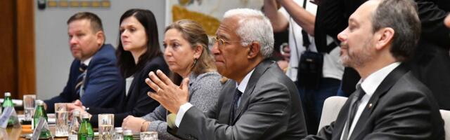 Košta sazvao dva sastanka u EU, prvi o Balkanu, drugi o Ukrajini