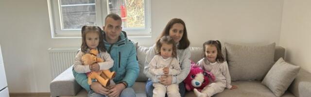 Komarice će ove Nove godine zakoračiti u potpuno novi život!