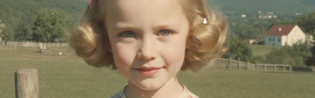 Mia (5) nestala u dvorištu dok se igrala: Posle 50 godina klupko misterije počeo da se odmotava, DNK test otkrio...