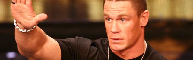 Legendarni Džon Sina rekao zbogom ringu nakon 23 godine slave i ponosa /VIDEO/