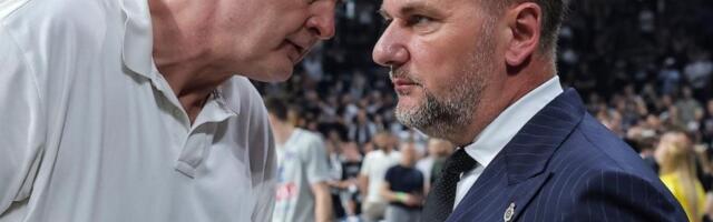 Mijailović u ponedeljak izlazi pred novinare