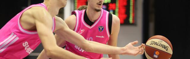 Mega u sredu uveče traži treću pobedu u evropskom takmičenju: Već su srušili CSKA iz Moskve i Lokomotivu