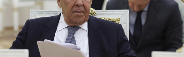 MOSKVA UPOZORILA: EU koristi Ukrajinu kao odskočnu dasku protiv Rusije!