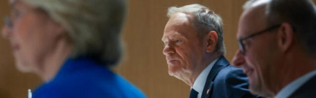 Медији: Европа одлуком о руској имовини изневерила Кијев