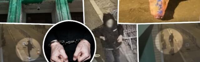 AKCIJA DIRIGOVANA IZ KREMLJA Slučaj srpskih državljana osumnjičenih za špijunažu u Francuskoj