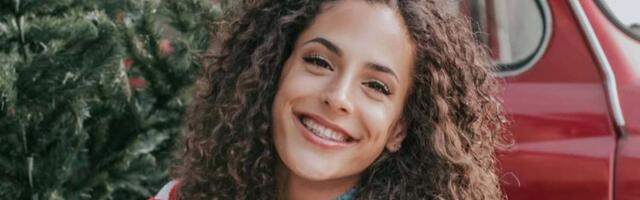 Kovrdžava atletičarka dobila prestižnu nagradu, godinama je jedna od najboljih u Srbiji: "Oboriću..."